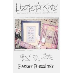 Easter Blessing - LIZZIE KATE