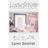 Easter Blessing - LIZZIE KATE