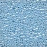 Glass Seed Beads 00143- Robin Egg Blue