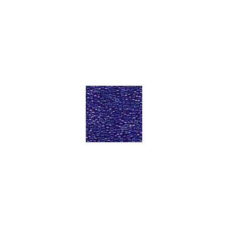 Glass Seed Beads 00252 - Iris
