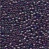 Glass Seed Beads 02025 - Heather