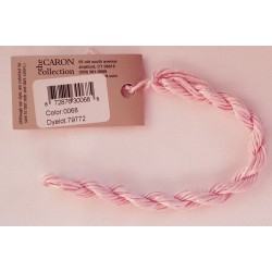 Soie Cristale - 0068 Baby Pink - CARON