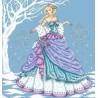 Winter Queen - Shannon Christine Designs