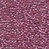 Petite Glass Beads 40553 - Old Rose