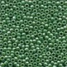 Glass Seed Beads 00431- Jade