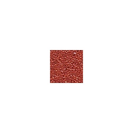 Glass Seed Beads 00968 - Red