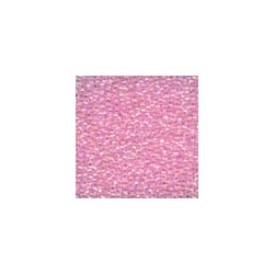 Petite Glass Beads 42018 - Crystal Pink