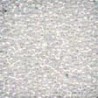 Petite Glass Beads 40161 -  Crystal