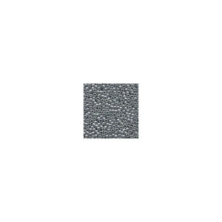 Glass Seed Beads 00150 - Grey