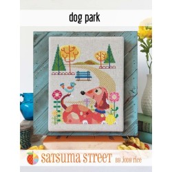 Dog Park - SATSUMA Street