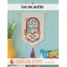 Love one another - SATSUMA Street
