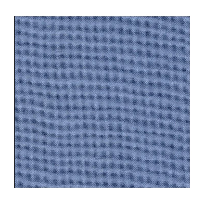 Murano 12.6 fils - Bleu jean's (522) - ZWEIGART