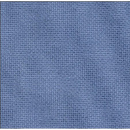 Murano 12.6 fils - Bleu jean's (522) - ZWEIGART