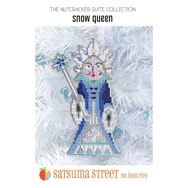 Snow Queen - SATSUMA Street