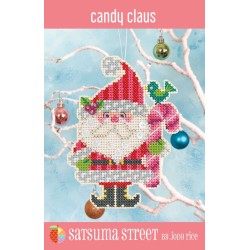 Candy Claus - SATSUMA Street
