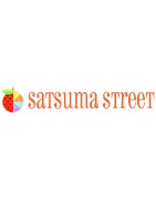 SATSUMA STREET
